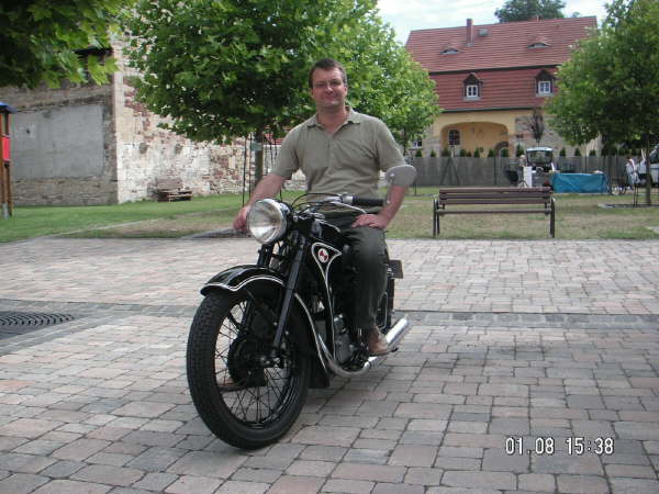 Bernd