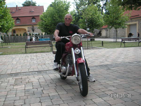 Ditrich